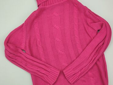 Turtlenecks: Golf, Esmara, L (EU 40), condition - Good