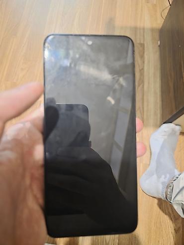 Redmi 128 GB, rəng - Mavi, Sensor lalafo.az -da Redmi 128 GB, rəng - Mavi, Sensor