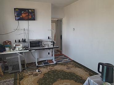 Продажа квартир: 2 комнаты, 45 м², 2 этаж, Старый ремонт — 8