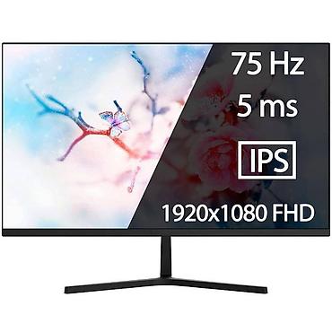 компьтеры: Монитор, Новый, LED, 27" - 28" — 1