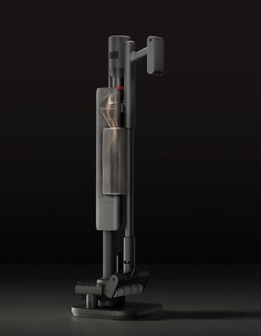 vacuum: Вертикальный пылесос Новый Полная оплата — 5