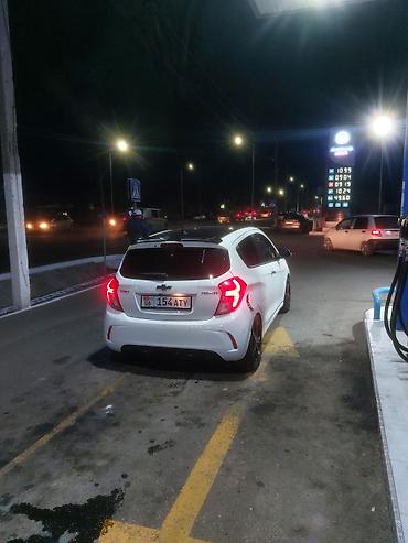 ccc bmw: Chevrolet Spark: 2019 г., Автомат, Бензин, Хэтчбэк — 3