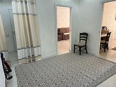 аренда кв джал: 2 комнаты, Джал-15 Собственник, Без животных, от 1 года, С мебелью полностью — 3