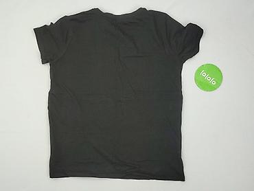 bershka acdc: Sinsay, T-shirt damski, rozmiar L — 3