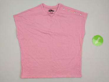 bluza mis shein: Sinsay, T-shirt damski, rozmiar XL — 2