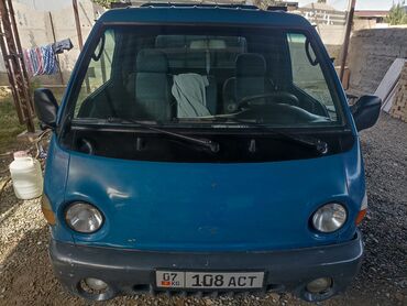 продаю портер 1: Жеңил жүк ташуучу унаа, Hyundai, Стандарт