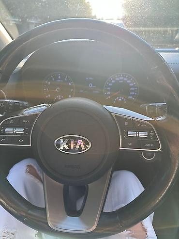 kiya bongo: Kia K3: 2019 г., 1.6 л, Автомат, Бензин, Седан — 6