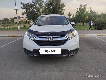 срв 4: Сдаю Honda CR-V, Посуточно, Без водителя, | Залог, Водительские права — 2