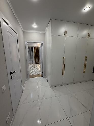 рыночная стоимость: 2 комнаты, 60 м², Элитка, 6 этаж, Евроремонт — 9