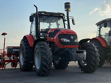 фермер: FARMLEAD FL1604 – 160 л.с. Farmlead FL 160 л.с. FL1604 - — 7