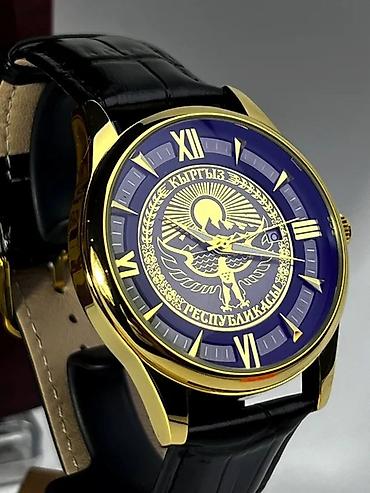 iphone whatch: Классические часы часы, Водонепроницаемые, Оригинал, Мужские, Новый — 1
