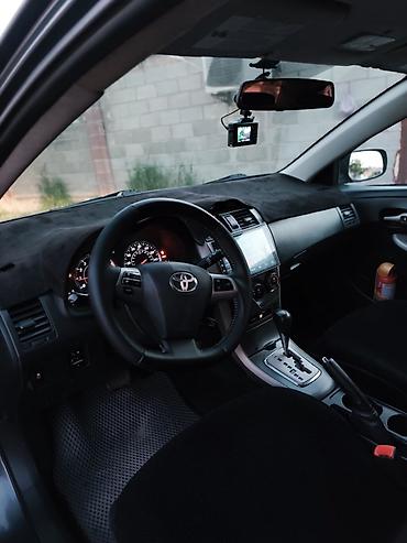 levin corolla: Toyota Corolla: 2012 г., 1.8 л, Автомат, Бензин, Седан — 7