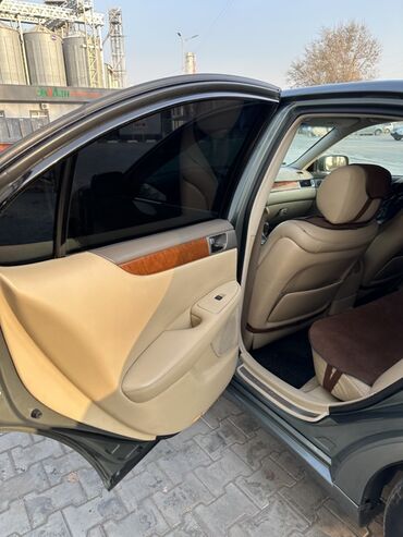 Lexus: Lexus ES: 2005 г., 3.3 л, Автомат, Седан — 9