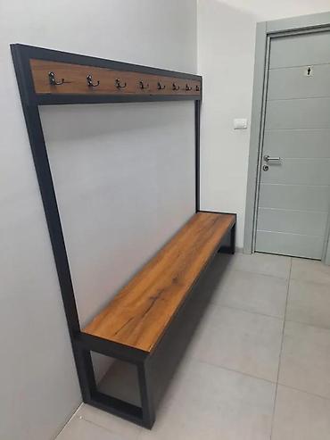 Ostali nameštaj: KLUPE PO MERI RXS6211 | — 22