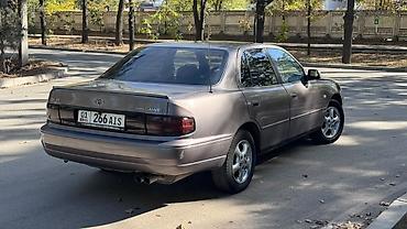 камри 55 япошка: Toyota Camry: 1995 г., 3 л, Механика, Бензин, Седан — 4