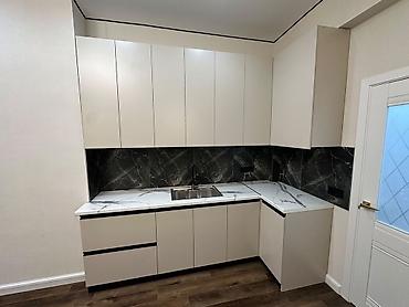 ordo: 2 комнаты, 56 м², Технопарк Элитка, 10 этаж, Дизайнерский ремонт — 9