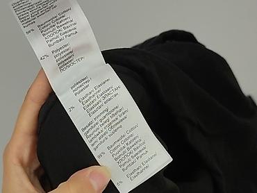 ciazowa: Bpc bonprix collection, Spodnie materiałowe damskie, rozmiar M — 8