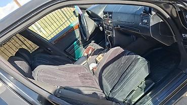 ql 380: Mercedes-Benz C-Class: 1995 г., 2 л, Автомат, Бензин, Седан — 3