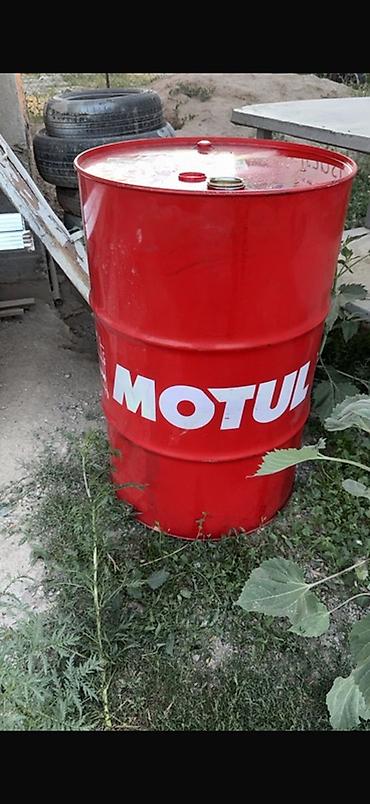 Бочка Металл, 200 л