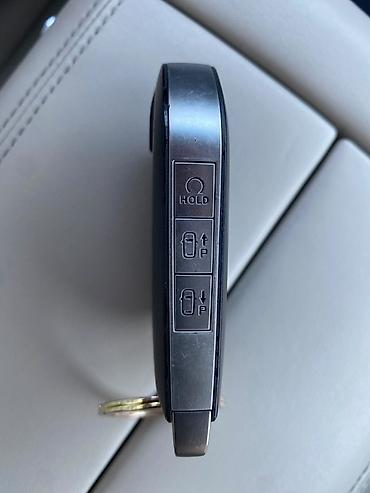 кио к5: Kia K8: 2025 г., 2.5 л, Бензин, Фастбек — 3