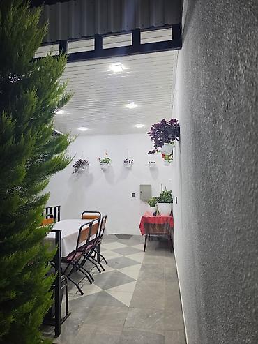 şəki ev elanları: 5 otaqlı, 350 kv. m, Kredit yoxdur, Yeni təmirli — 9