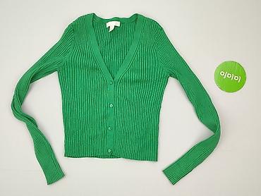 hm cekiny: H&M, Kardigan damski, rozmiar S — 2