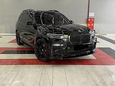 e53 4 8: Комплект BMW, 2021 г., цвет - Черный, Б/у — 3