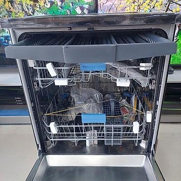 ses sisdemi: Qabyuyan maşın Beko BDFN36730GB Qabyuyan maşın Beko BDFN36730GB — 2