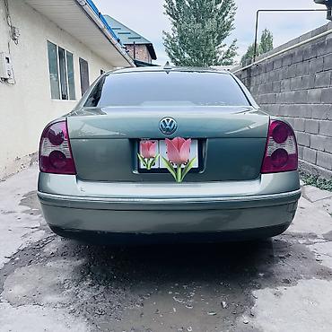 моторы пассат: Volkswagen Passat: 2002 г., 1.8 л, Автомат, Газ, Седан — 6