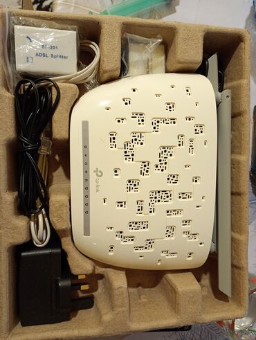 rutor modem: Islekdi. Defektsizdi