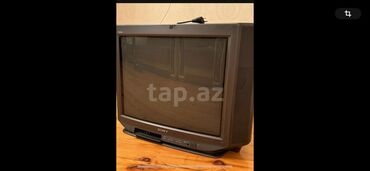купить телевизор бэушный: İşlənmiş Televizor Sony Led 24" HD (1366x768), Ünvandan götürmə