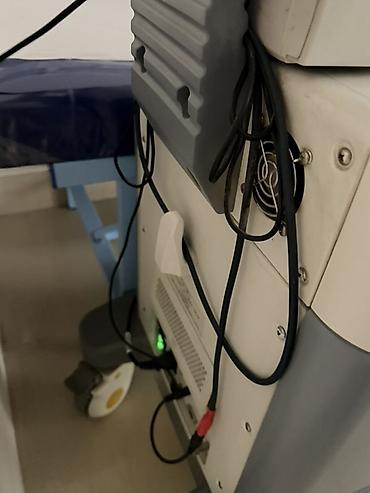 dinakort aparat: SinoSonic SonoScape SI-6000 ultrasəs diaqnostika aparatı — 5