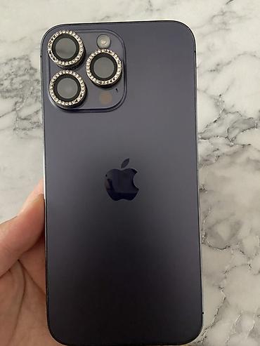 iphone cs max: Обмен на 17 про макс с даплатой 👌 IPhone 14 Pro, цвет Deep Purple — 2