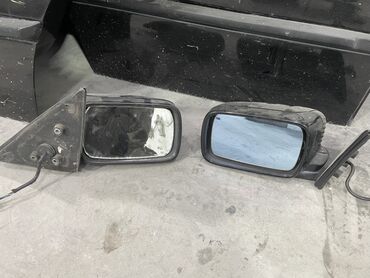 Avtomobil salonu üçün digər detallar: BMW E34 — 3