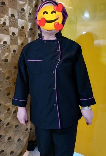 Tibbi geyim: Hər növ sifarişlə tibbi uniformalarin, restoran, otel, müxtəlif -da lalafo.az — 17 Tibbi geyim: Hər növ sifarişlə tibbi uniformalarin, restoran, otel, müxtəlif — 17