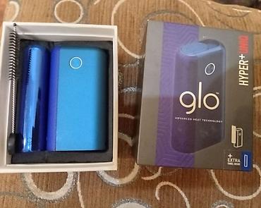 glo neo: Glo hyper yeni modeol. 2 həftə işlənib, heç bir problemi yoxdu, alanda — 4