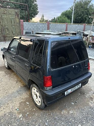 авто полироль: Mini : 1996 г., Механика, Бензин, Хэтчбэк — 2