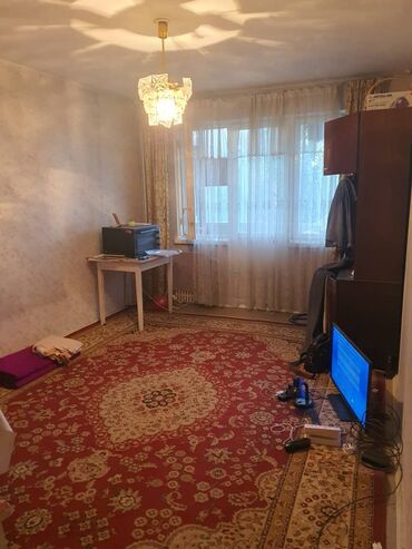 квартира 300: 3 комнаты, Собственник, Без мебели