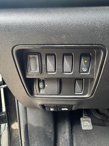 Renault: Renault QM6: 2020 г., 2 л, Автомат, Газ, Кроссовер — 8