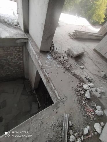 Сверление, бурение: Алмазное сверление Больше 6 лет опыта — 15