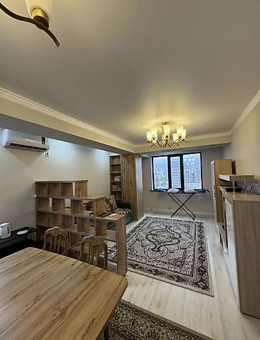 Продажа квартир: 2 комнаты, 53 м², 12 этаж at lalafo.kg — 2 Продажа квартир: 2 комнаты, 53 м², 12 этаж — 2