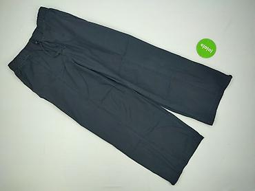 house tracksuit: House, Spodnie materiałowe damskie, rozmiar S — 2