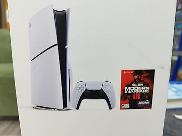 prestejin 5: PlayStation 5 slim yeni versiya
say məhduddur — 2