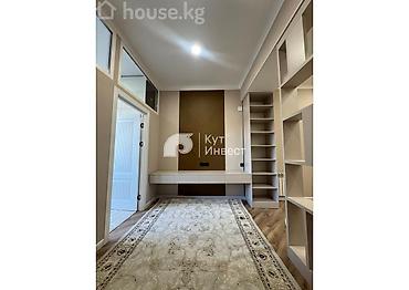 Продажа квартир: 1 комната, 35 м², Элитка, Евроремонт — 2