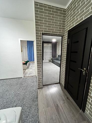 Продажа квартир: 1 комната, 39 м², Индивидуалка, 4 этаж, Евроремонт — 10