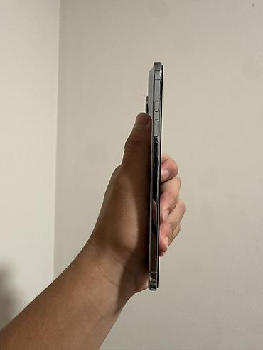 Мобильные телефоны и аксессуары: IPhone Air, Б/у, 256 ГБ, Белый, Защитное стекло, Чехол, 100 % — 3