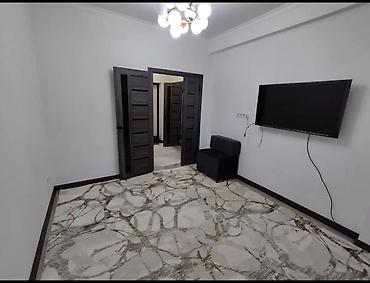 Продажа квартир: 1 комната, 42 м², Элитка, 5 этаж, Евроремонт — 6