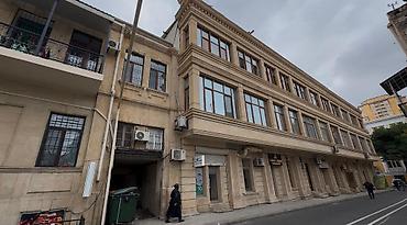 rahat əmlak: 4 otaqlı, Yeni tikili, m. 28 may, 130 kv. m — 1