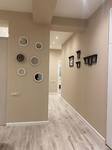 xutor ev: Renessans Palace | Elmlər metrosu | 3 Otaqlı Mənzil Kirayə Verilir 📍 — 8