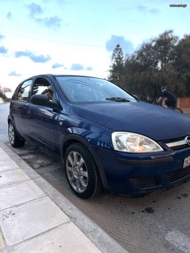 Opel: Opel Astra: 1.4 l. | 2000 έ. 334000 km. Λιμουζίνα — 7